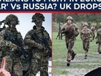 UK minister's sinister hint amid tensions UK minister's sinister hint amid tensions