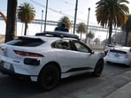 The incident follows a string of safety-related issues in Waymo taxis. The incident follows a string of safety-related issues in Waymo taxis.