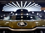 Škoda Auto Volkswagen India Pvt. Ltd., a wholly owned subsidiary of Germany's Volkswagen Group, accounts for nearly 50% of India's total car shipments to Mexico.
