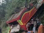 ఘోర రోడ్డు ప్రమాదం..