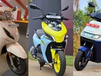 Honda led India’s scooter market in November 2025 with 2.88 lakh units, marking strong festive-season momentum