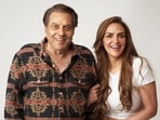 On Thursday, Esha Deol shared a touching video celebrating legacy of her father Dharmendra on Instagram. On Thursday, Esha Deol shared a touching video celebrating legacy of her father Dharmendra on Instagram.