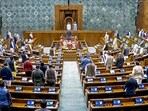 The House reaffirmed its unwavering resolve to safeguard the nation's unity, integrity, and sovereignty by remaining steadfast in the fight against terrorism. The House reaffirmed its unwavering resolve to safeguard the nation's unity, integrity, and sovereignty by remaining steadfast in the fight against terrorism.