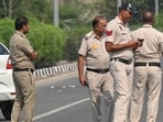 The cause of the accident and the identities of the victims are being determined. The cause of the accident and the identities of the victims are being determined.