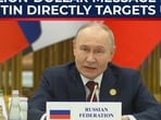Russia expands economic footprint in Central Asia with Turkmenistan projects