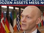 Europe under fire as Sweden warns of catastrophe? Europe under fire as Sweden warns of catastrophe?