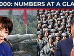 A war of words between China and Japan has suddenly escalated after Tokyo warned that a Chinese assault on Taiwan could threaten Japan’s very survival. 