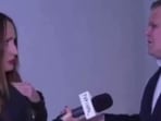 The journalist questioned the senator’s stance on Poland’s role in diplomatic talks. The journalist questioned the senator’s stance on Poland’s role in diplomatic talks.