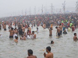 পৌষ সংক্রান্তির তিথি দেখে নিন।