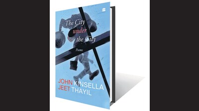 116pp,  ₹499; HarperCollins (Courtesy the publisher)