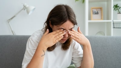 Allergy and infections during winters may have overlapping signs. (Picture credit: Freepik) Allergy and infections during winters may have overlapping signs. (Picture credit: Freepik)
