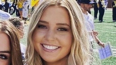 Paige Shiver and her family (Instagram ) Paige Shiver and her family (Instagram )