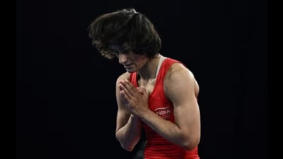 An Olympic medal has eluded her in three attempts. (Reuters) An Olympic medal has eluded her in three attempts. (Reuters)
