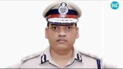 The SIT has so far examined 34 witnesses and initiated the recording of statements of officers named in the suicide note. (HT Photo for representation)
