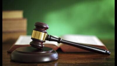 Two men, Rohit and Deepak, alias Tinda, from Ramdarbar Colony, Phase 2, were convicted on December 8, and the quantum of punishment was pronounced on December 11. (Getty Images/iStockphoto)