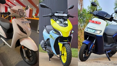 Honda led India’s scooter market in November 2025 with 2.88 lakh units, marking strong festive-season momentum Honda led India’s scooter market in November 2025 with 2.88 lakh units, marking strong festive-season momentum