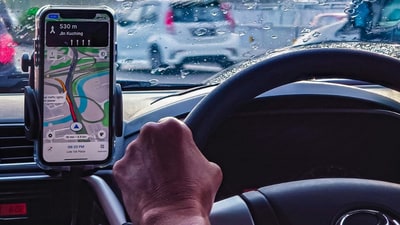The Redditor called it a moment of pure relief when the cab driver returned the MacBook. (Pexels/Representational Image) The Redditor called it a moment of pure relief when the cab driver returned the MacBook. (Pexels/Representational Image)