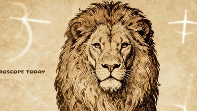 Leo Horoscope Today: Read our expert astrological predictions to find out what the stars have in store for you.