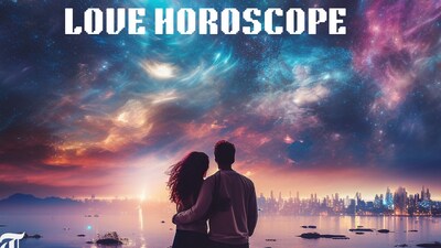 Love and Relationship Horoscope for December 13, 2025 (Freepik) Love and Relationship Horoscope for December 13, 2025 (Freepik)