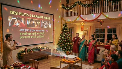 Top 5 projectors for Christmas party, big screen games and karaoke in one setup. Top 5 projectors for Christmas party, big screen games and karaoke in one setup.