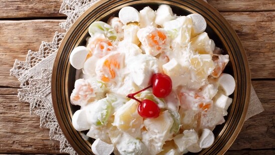 'Food of the Gods': Celebrate Ambrosia Day with this heavenly recipe (Photo: Moms Who Think)