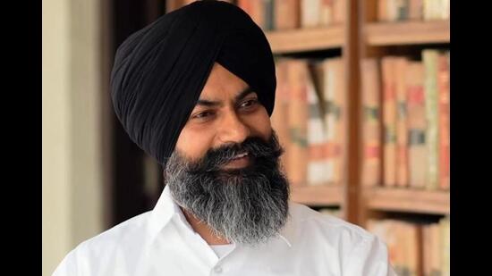 Gurpreet Singh Sekhon