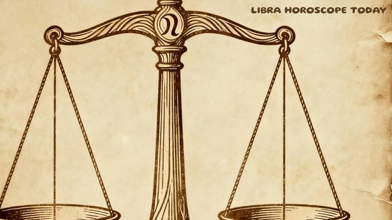 Libra Horoscope Today: Read our expert astrological predictions to find out what the stars have in store for you.