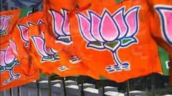 The election process for the new UP BJP chief will conclude on December 14 (Sunday). (PHOTO FOR REPRESENTATION)