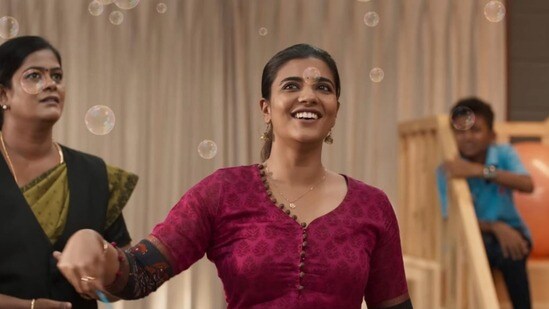 ఓటీటీలోకి ఇవాళ వచ్చిన మర్డర్ మిస్టరీ- రియల్ ఇన్సిడెంట్స్తో అర్జున్, ఐశ్వర్య రాజేష్ థ్రిల్లర్- 8 రేటింగ్- ఇక్కడ చూడండి!