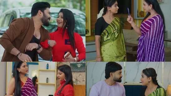 నిన్ను కోరి సీరియల్ టుడే ఎపిసోడ్ (jiohotstar)