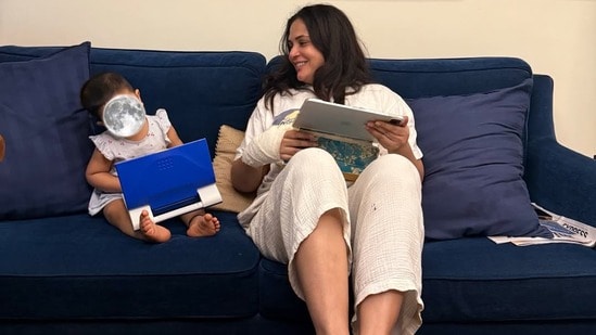ఇండస్ట్రీలో నమ్మిన వాళ్లే మోసం చేశారు.. దారుణమైన మనుషులు ఉన్నారు.. వాళ్లకు ఎథిక్స్ లేవు: నటి సంచలన పోస్ట్