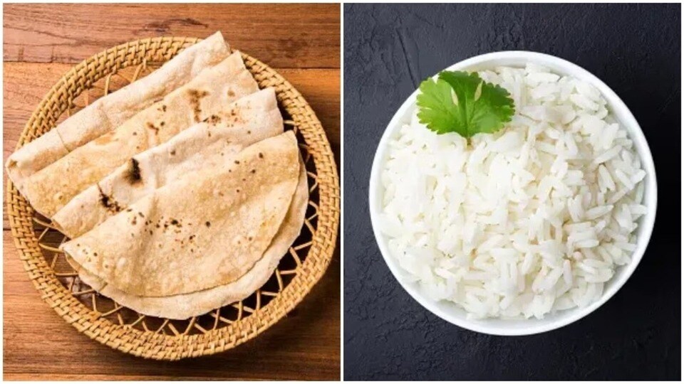 মেদ কমাতে চান? ভাত নাকি রুটি—কোনটি বেশি উপকারী হতে পারে