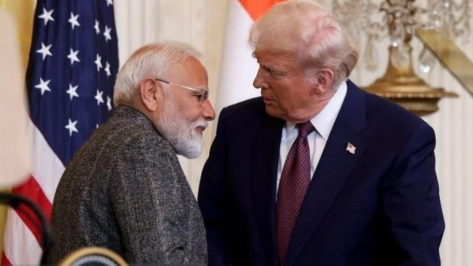 নেই পাকিস্তান! নয়া ‘কোর ৫’ ক্লাবে ভারত, US সহ কোন কোন দেশ? Report ফাটাল বোমা!