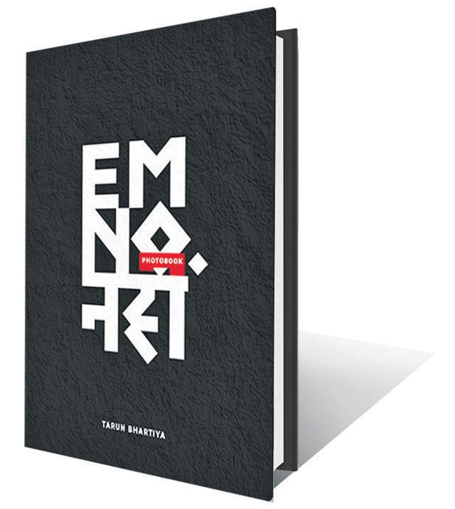 199pp, ₹1200; Yaarbal Books (A photobook about a protest that saved a homeland) 199pp, ₹1200; Yaarbal Books (A photobook about a protest that saved a homeland)