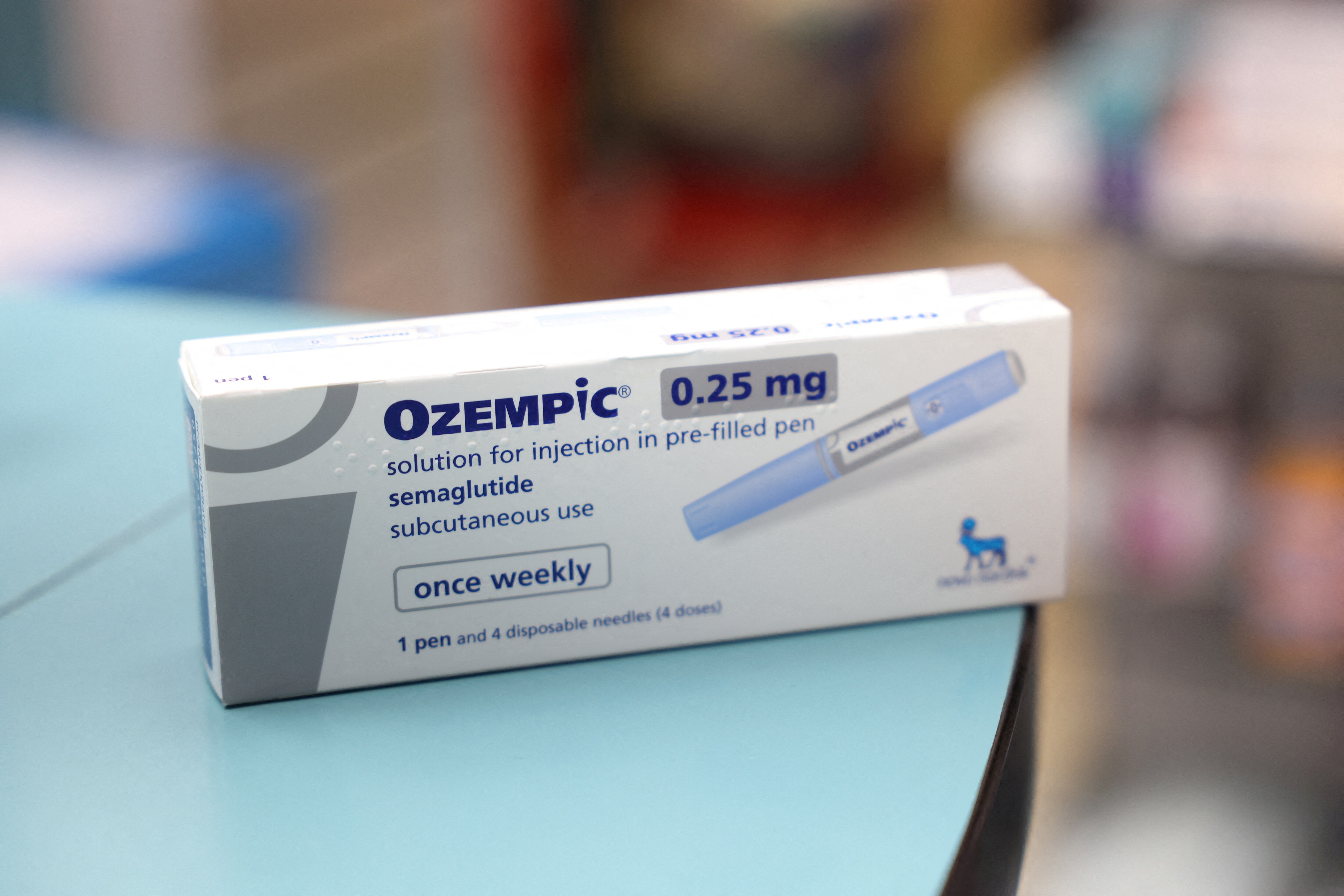 does semaglutide hurt kidneys Ozempic and GLP-1 Drugs: Risk of Severe Side Effects Semaglutide and Kidney Disease: Safety,