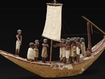 An exhibition at CSMVS showcases India’s place in ancient world civilizations