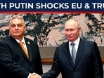 Orban eyes Presidency to hold power as Hungary heads to polls