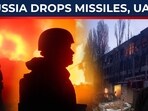 As President Zelensky prepares for a crucial visit to Germany, Ukraine is rocked by one of Russia’s most punishing drone waves in weeks. As President Zelensky prepares for a crucial visit to Germany, Ukraine is rocked by one of Russia’s most punishing drone waves in weeks.