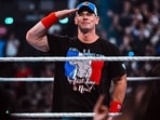 John Cena will face Gunther in his retirement match. 