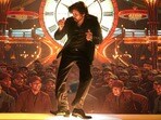 పవన్ కల్యాణ్(x/UBSTheFilm)
