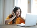 Google has introduced a new Translate update that offers real-time speech translations directly through any headphones.(Pexels)