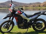 Hero MotoCorp's XPulse 210 is one of the most popular motorcycles. 