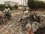Industry representatives were told that non-compliance could undo broader efforts to make Greater Noida an environmentally sustainable industrial hub (Representative photo) Industry representatives were told that non-compliance could undo broader efforts to make Greater Noida an environmentally sustainable industrial hub (Representative photo)