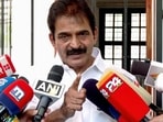 Congress General Secretary, KC Venugopal also alleged that the move is a part of "relentless assaults" on the Constitutional rights of Indian citizens,
Congress General Secretary, KC Venugopal also alleged that the move is a part of "relentless assaults" on the Constitutional rights of Indian citizens,