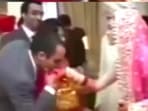 Karisma Kapoor and Akshaye Khanna Karisma Kapoor and Akshaye Khanna