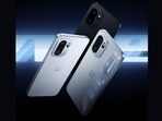 OnePlus 15R is launching in India on December 16. (OnePlus)