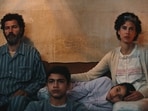  All That's Left of You by Palestinian-origin director Cherien Dabis, which premiered at the Sundance Film Festival in January, represents a raft of movies based on the war in Gaza.