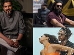 Ricky Kej slams those criticising Dhurandhar but praising Pathaan. Ricky Kej slams those criticising Dhurandhar but praising Pathaan.