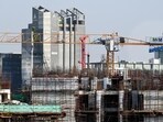 The land sought for the project is agricultural; therefore, it first needs to be converted to residential, said officials. (HT archive) The land sought for the project is agricultural; therefore, it first needs to be converted to residential, said officials. (HT archive)