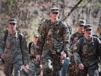 Two US soldiers were killed in Syria on Saturday Two US soldiers were killed in Syria on Saturday